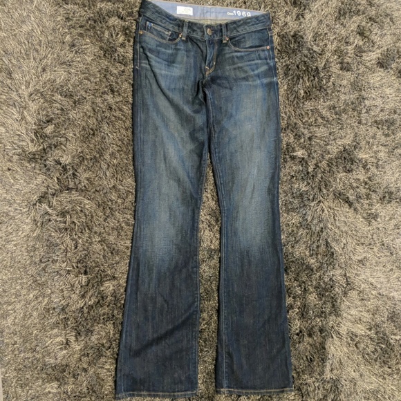 GAP Bootcut Jeans - Picture 3 of 7